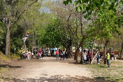 Actividades de Pascua en el Termet_2