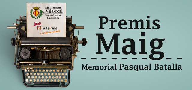 Premis Maig-Memorial Pasqual Batalla de 2023