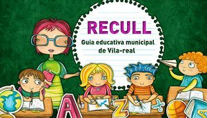 Gua educativa para la escolarizacin 
