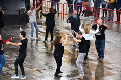 Encuentro de bailes de plaza de la Plana_2