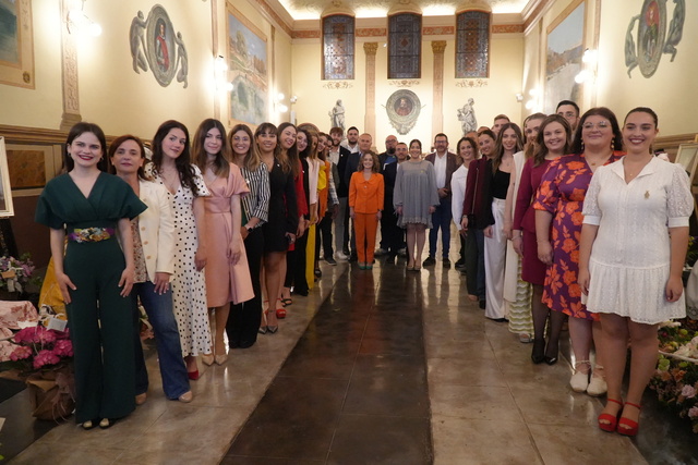 Manifest de la reina i dames de 2023_3