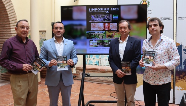 Presentaci del XX Simposi de Naturalesa i Fotografia