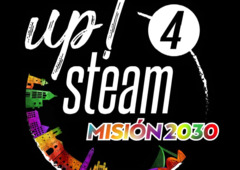 UP! STEAM MISIN2030