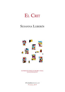 Presentación del libro de SUSANNA LLIBERÓS