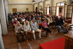 Presentaci del llibre '100 aos de ftbol', de Vicente Soro_2