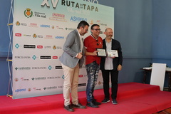 Entrega de premios de la Ruta de la Tapa_2