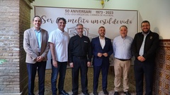 50 aniversario del colegio Virgen del Carmen_1