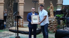50 aniversari del collegi Virgen del Carmen_2