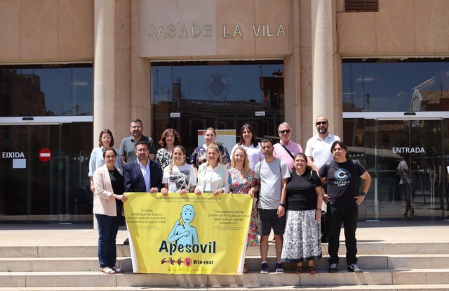 Conmemoracin del Da nacional de la lengua de signos