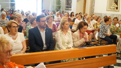Misa de clausura del curso de las Amas de Casa_1