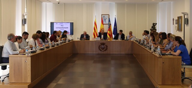 ltim ple de la legislatura 2019-2023