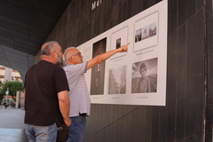 Lliurament de premis del 43 Concurs Nacional de Fotografia Sarthou Carreres