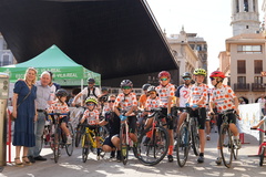 75 Gran Premi Vila-real de ciclismo