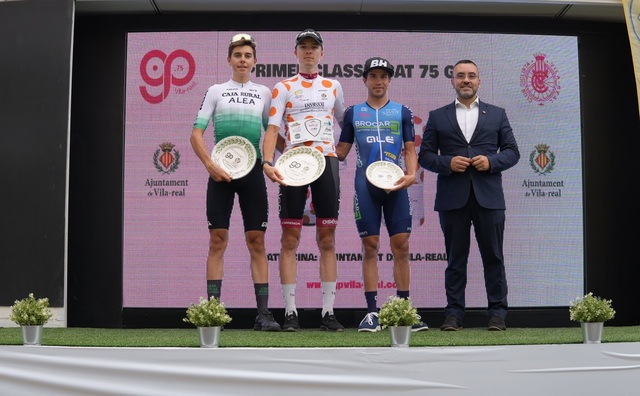 75 Gran Premi Vila-real de ciclismo_1