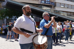 Homenatge al dolainer Pasqualet de Vila-real_1