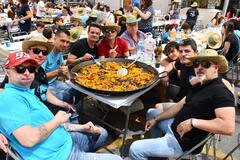 Concurso de paellas para peas _4