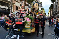 Cabalgata de Fiestas _7