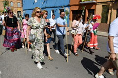 XII Romeria de la Verge del Roco_2