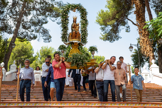 Festa del Termet de 2022 