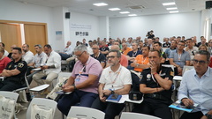 I Seminari nacional sobre motivaci i gesti d'equips de la Policia Local_1