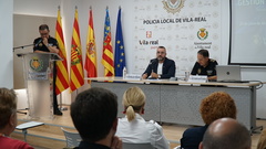 I Seminari nacional sobre motivaci i gesti d'equips de la Policia Local_2