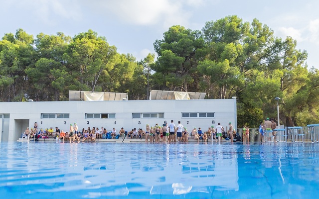 Piscina del Termet _1