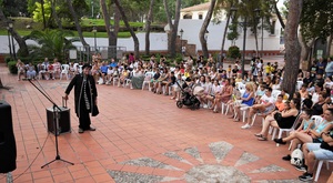Primer espectacle del cicle Dijous de Circ_4