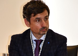 Antonio Marín Manrique