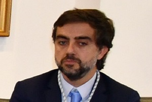 Sr. Pablo Llopico Vilanova