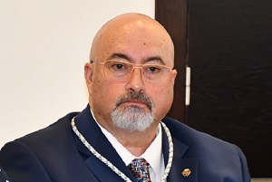 Sr. Manu Rubert Costa