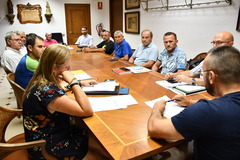 Constitucin del Consell Agrari Local_1