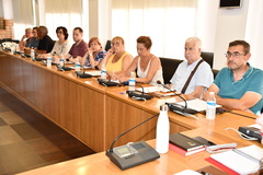 Constituci del Consell de Participaci Ciutadana