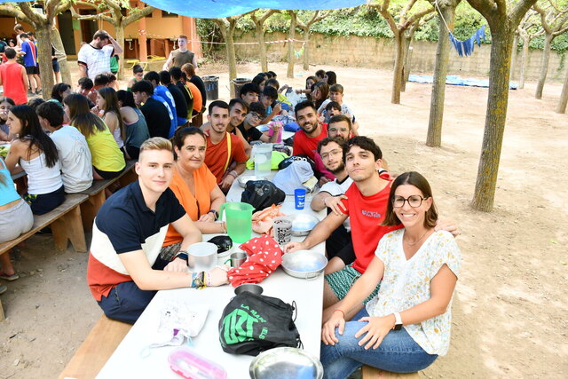 Campamento de Els Llusos_3