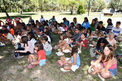 Campamento de las Purisimeras_2