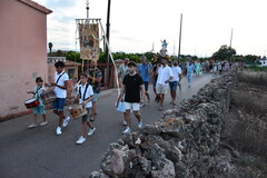 Fiestas de la Virgen de Agosto