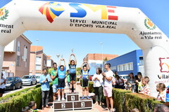 III Trofeu de ciclisme escolar Sebastin Mora