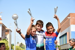 III Trofeo de ciclismo escolar Sebastin Mora_2