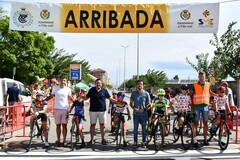 III Trofeo de ciclismo escolar Sebastin Mora_3