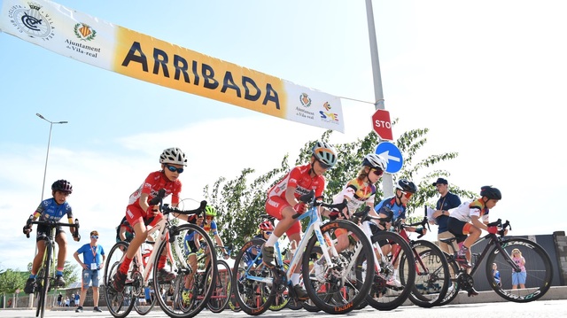 III Trofeo de ciclismo escolar Sebastin Mora_4