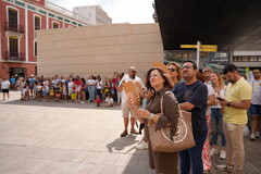 Crida a la Festa i lliurament de la Clau de la Festa_1