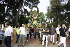 Recepcin y ofrenda a la Virgen de Gracia_2