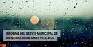 Informe de l'SMET Vila-real 