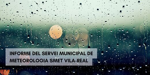 Informe de l'SMET Vila-real 