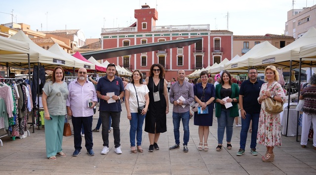 Feria del Stock de Ucovi