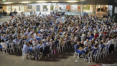 Cena solidaria de Manos Unidas_6