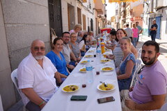 Dinar de caldereta del carrer Salvador_1