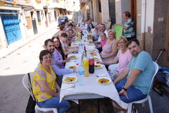 Comida de caldereta de la calle Salvador_2