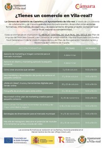 Programacin cursos MCSXXI