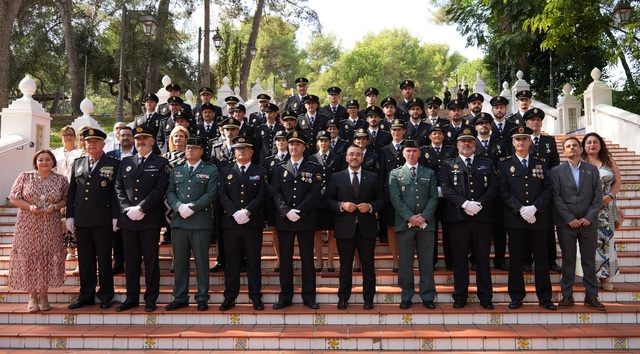 Dia de la Policia Nacional 2023_2