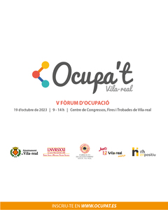 Ocupat 2023
